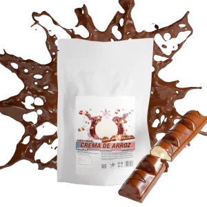 CREMA DE ARROZ 100% HIDROLIZADA 1kg