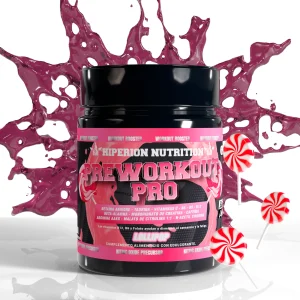 Preentreno PRE WORKOUT PRO 300g